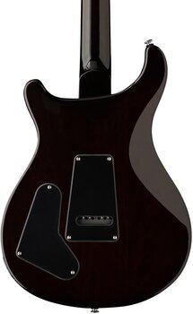 Electric guitar PRS SE Studio Orange Tiger Smokeburst Electric guitar - 5