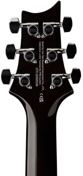 Electric guitar PRS SE Studio Orange Tiger Smokeburst Electric guitar - 6