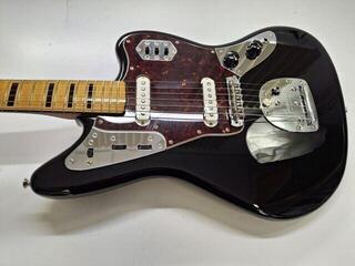 Sähkökitara Fender Vintera II 70s Jaguar MN Black Sähkökitara (Uudenveroinen) - 1