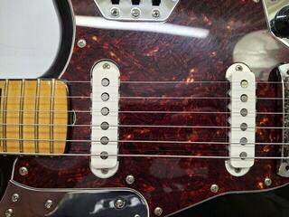 Sähkökitara Fender Vintera II 70s Jaguar MN Black Sähkökitara (Uudenveroinen) - 2