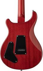Elektromos gitár PRS SE Studio Charcoal Cherry Burst Elektromos gitár - 4