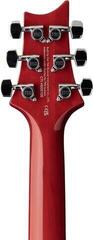Elektromos gitár PRS SE Studio Charcoal Cherry Burst Elektromos gitár - 5