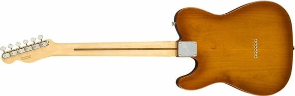 E-Gitarre Fender American Performer Telecaster RW Honey Burst - 2