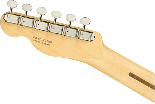 Elektrická kytara Fender American Performer Telecaster RW Honey Burst - 5