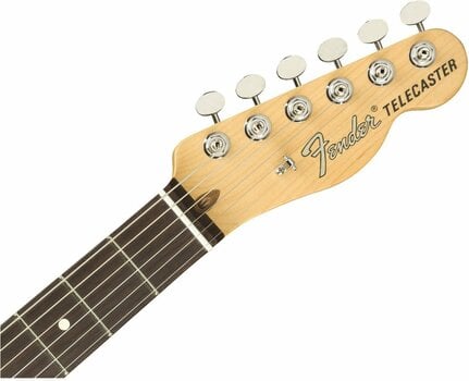 Guitare électrique Fender American Performer Telecaster RW Honey Burst - 6