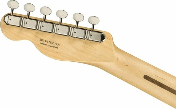 Elektrická kytara Fender American Performer Telecaster RW Satin Sonic Blue - 4