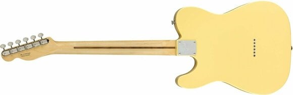 E-Gitarre Fender American Performer Telecaster MN Vintage White - 2