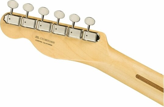 Elektrická kytara Fender American Performer Telecaster MN Vintage White - 5