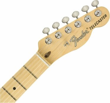 E-Gitarre Fender American Performer Telecaster MN Vintage White - 6