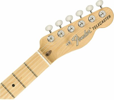 Elektromos gitár Fender American Performer Telecaster MN Penny - 4