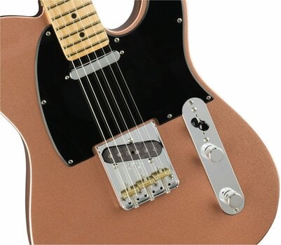 E-Gitarre Fender American Performer Telecaster MN Penny - 6