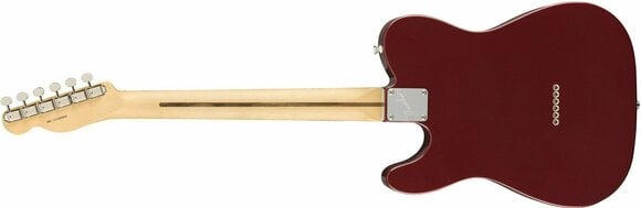 Guitare électrique Fender American Performer Telecaster RW Aubergine - 2