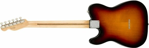 Guitare électrique Fender American Performer Telecaster MN 3-Tone Sunburst - 2