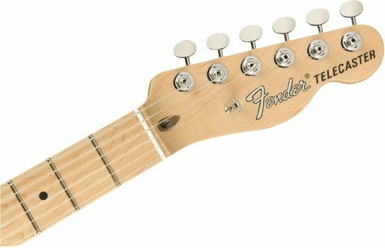 Elektrisk guitar Fender American Performer Telecaster MN 3-Tone Sunburst - 5