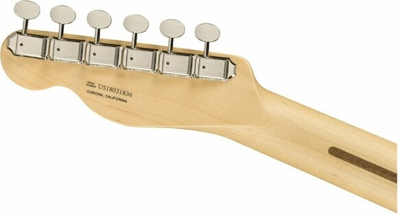 Elektrická kytara Fender American Performer Telecaster HUM MN Vintage White - 6