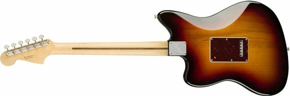 Elektrische gitaar Fender American Performer Jazzmaster RW 3-Tone Sunburst - 2