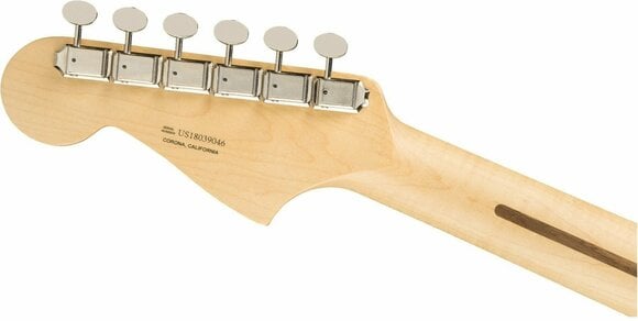 Guitarra elétrica Fender American Performer Jazzmaster RW 3-Tone Sunburst - 3
