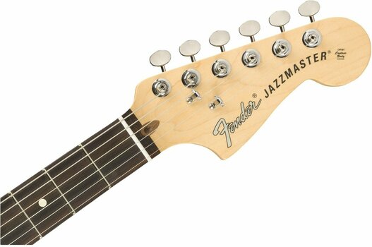 Elektromos gitár Fender American Performer Jazzmaster RW 3-Tone Sunburst - 5