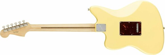 Elektrische gitaar Fender American Performer Jazzmaster RW Vintage White - 2