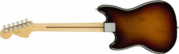 E-Gitarre Fender American Performer Mustang RW 3-Tone Sunburst - 2
