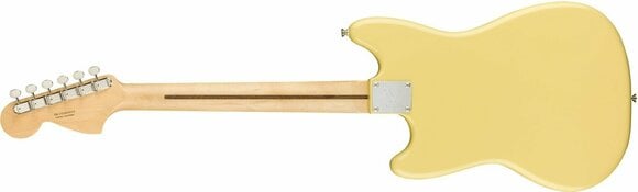 Elektrische gitaar Fender American Performer Mustang RW Vintage White - 2