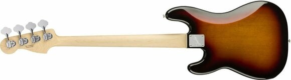 Bas elektryczna Fender American Performer Precision Bass RW 3-Tone Sunburst - 3