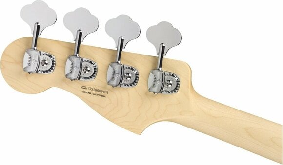 Baixo de 4 cordas Fender American Performer Precision Bass RW 3-Tone Sunburst - 4