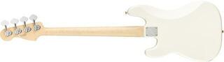 Bas electric Fender American Performer Precision Bass RW Alb Arctic Bas electric - 1