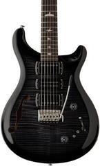 Elektromos gitár PRS SE Special Semi-Hollow Charcoal Burst Elektromos gitár - 2