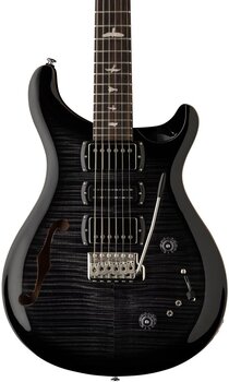 Electric guitar PRS SE Special Semi-Hollow Charcoal Burst Electric guitar - 3