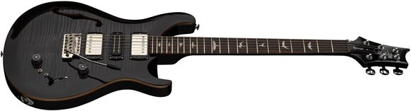 Electric guitar PRS SE Special Semi-Hollow Charcoal Burst Electric guitar - 7