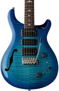 Electric guitar PRS SE Special Semi-Hollow Lake Blue Electric guitar - 3