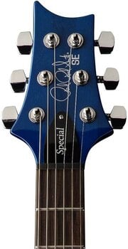 Electric guitar PRS SE Special Semi-Hollow Lake Blue Electric guitar - 4