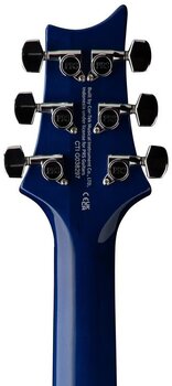 Electric guitar PRS SE Special Semi-Hollow Lake Blue Electric guitar - 6