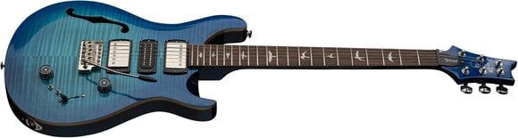 Electric guitar PRS SE Special Semi-Hollow Lake Blue Electric guitar - 7