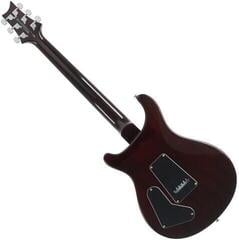 Sähkökitara PRS SE Special Semi-Hollow Orange Tiger Smokeburst Sähkökitara - 1