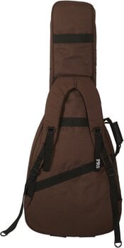 Electric guitar PRS SE Special Semi-Hollow Orange Tiger Smokeburst Electric guitar - 8