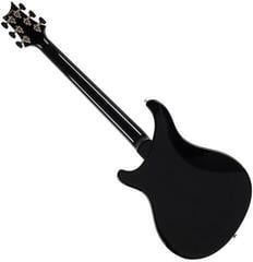 Elektromos gitár PRS S2 Vela Black Black Elektromos gitár - 1