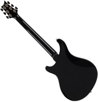 Електрогітара PRS S2 Vela Black Black Електрогітара - 2