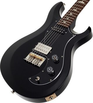 Електрогітара PRS S2 Vela Black Black Електрогітара - 3