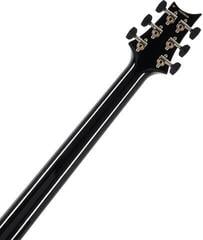 Elektromos gitár PRS S2 Vela Black Black Elektromos gitár - 4