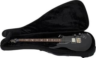 Elektromos gitár PRS S2 Vela Black Black Elektromos gitár - 5