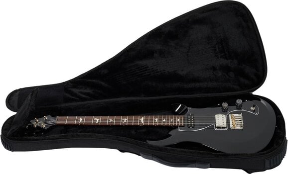 Електрогітара PRS S2 Vela Black Black Електрогітара - 6