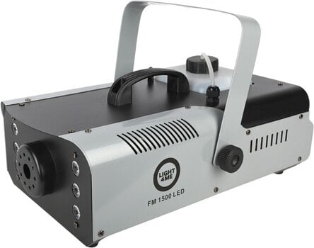 Smoke Machine Light4Me FM 1500 LED Smoke Machine (Like new) - 5