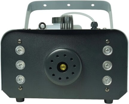 Smoke Machine Light4Me FM 1500 LED Smoke Machine (Like new) - 6