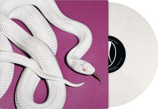 Disco in vinile Deftones - Private Music (Indie Exclusive) (Limited Edition) (Fog Grey Coloured) (LP) - 1