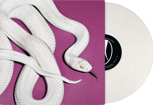 LP plošča Deftones - Private Music (Indie Exclusive) (Limited Edition) (Fog Grey Coloured) (LP) - 2