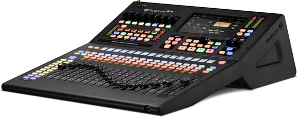 Дигитален аудио миксер Presonus Studiolive SE 16 Дигитален аудио миксер - 4