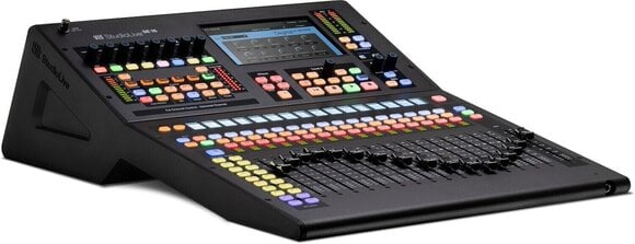 Дигитален аудио миксер Presonus Studiolive SE 16 Дигитален аудио миксер - 5