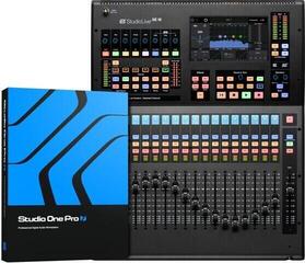 Digital Mixer Presonus Studiolive SE 16 Digital Mixer - 6